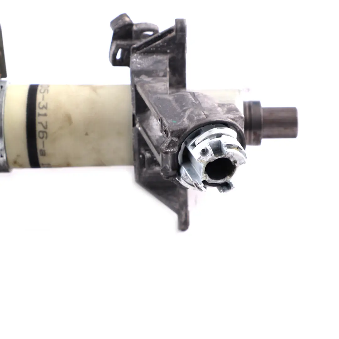 Steering Column BMW E60 E61 Manual Adjustment Column 6765870 to with Part number 6770703 Steering Column BMW E60 E61 Manual Adjustment Column 6765870 - SKU rhd-6770703-4 - Part number 6770703