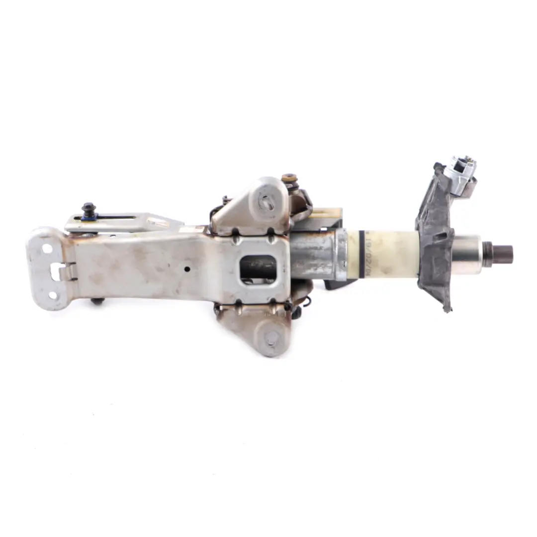 Steering Column BMW E60 E61 Manual Adjustment Column 6765870 to with Part number 6770703 Steering Column BMW E60 E61 Manual Adjustment Column 6765870 - SKU rhd-6770703-4 - Part number 6770703