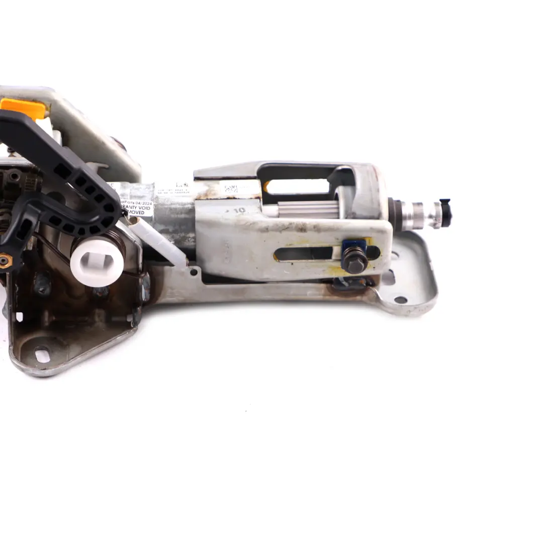 Steering Column BMW E60 E61 Manual Adjustment Column 6765870 to with Part number 6770703 Steering Column BMW E60 E61 Manual Adjustment Column 6765870 - SKU rhd-6770703-4 - Part number 6770703