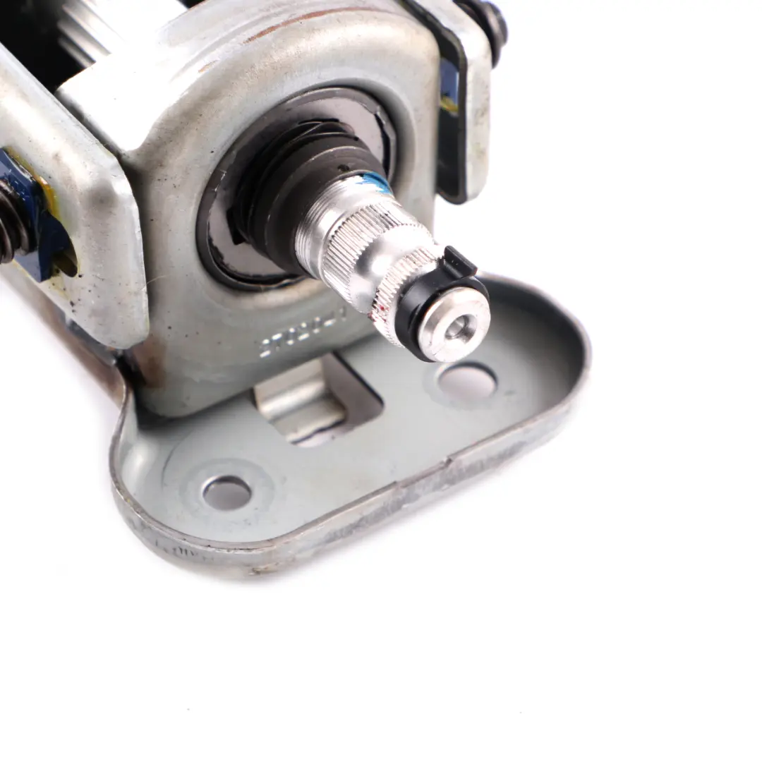 Steering Column BMW E60 E61 Manual Adjustment Column 6765870 to with Part number 6770703 Steering Column BMW E60 E61 Manual Adjustment Column 6765870 - SKU rhd-6770703-4 - Part number 6770703