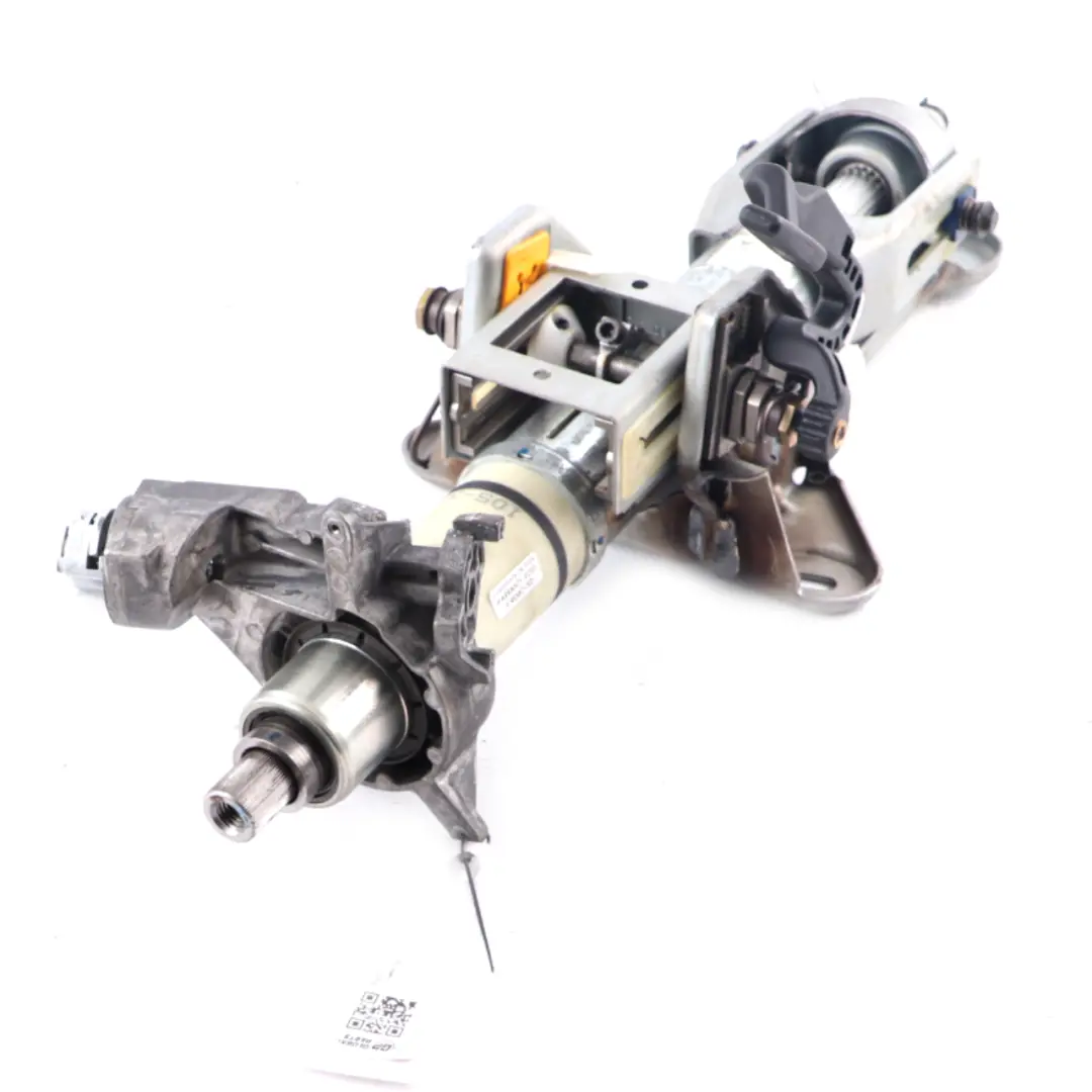  Steering Column BMW E60 E61 Manual Adjustment Column 6765870 - SKU rhd-6770703-4 - Part number 6770703