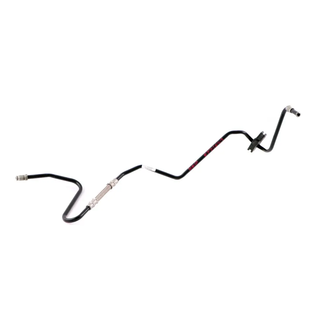 BMW E60 E61 LCI 525d 530d M57N2 Pipeline Pressure Hose Pipe Line Brake - SKU rhd-6771641 - Part number 6771641
