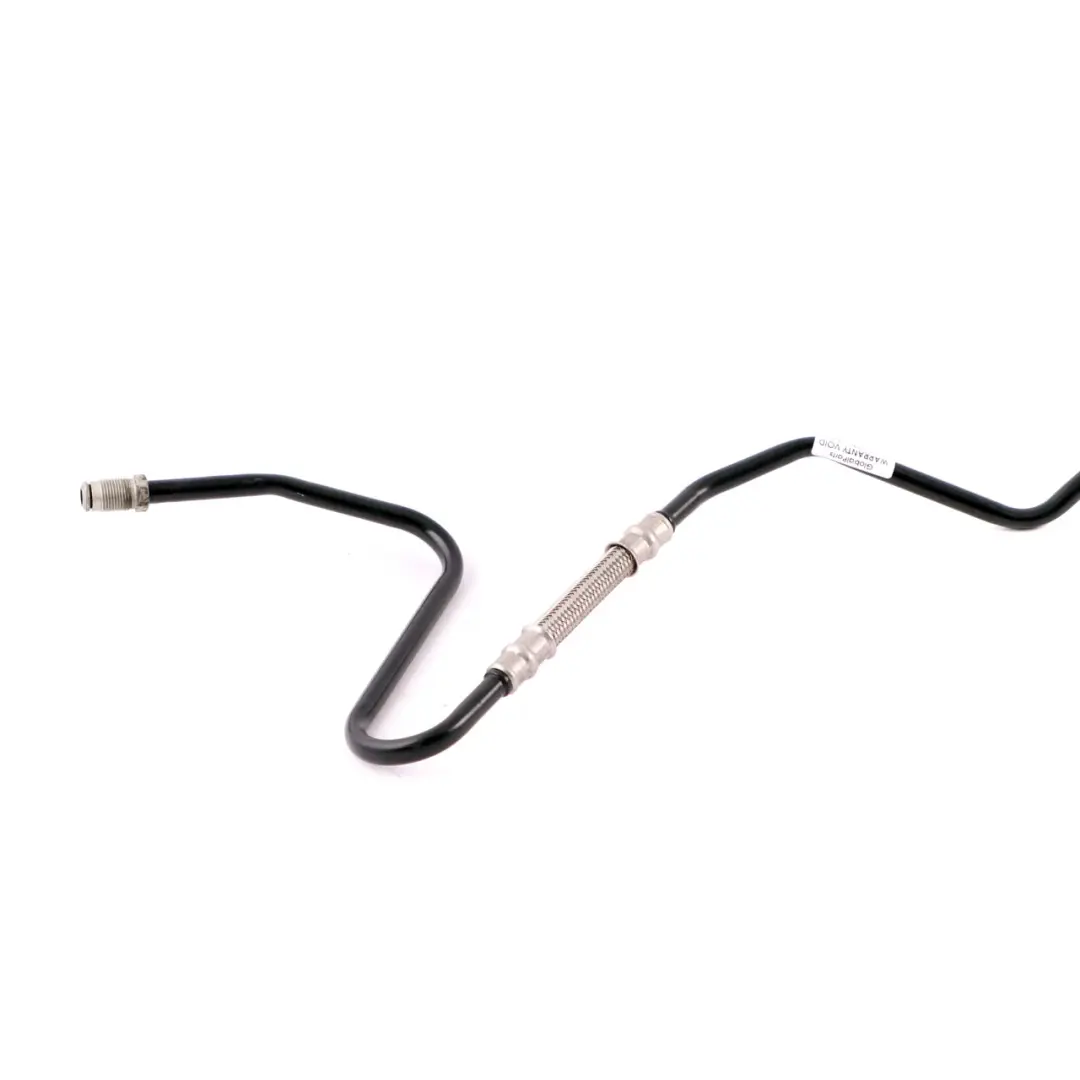 M57N2 Pipeline Pressure Hose Pipe Line Brake to BMW E60 E61 LCI 525d 530d with Part number 6771641 BMW E60 E61 LCI 525d 530d M57N2 Pipeline Pressure Hose Pipe Line Brake - SKU rhd-6771641 - Part number 6771641