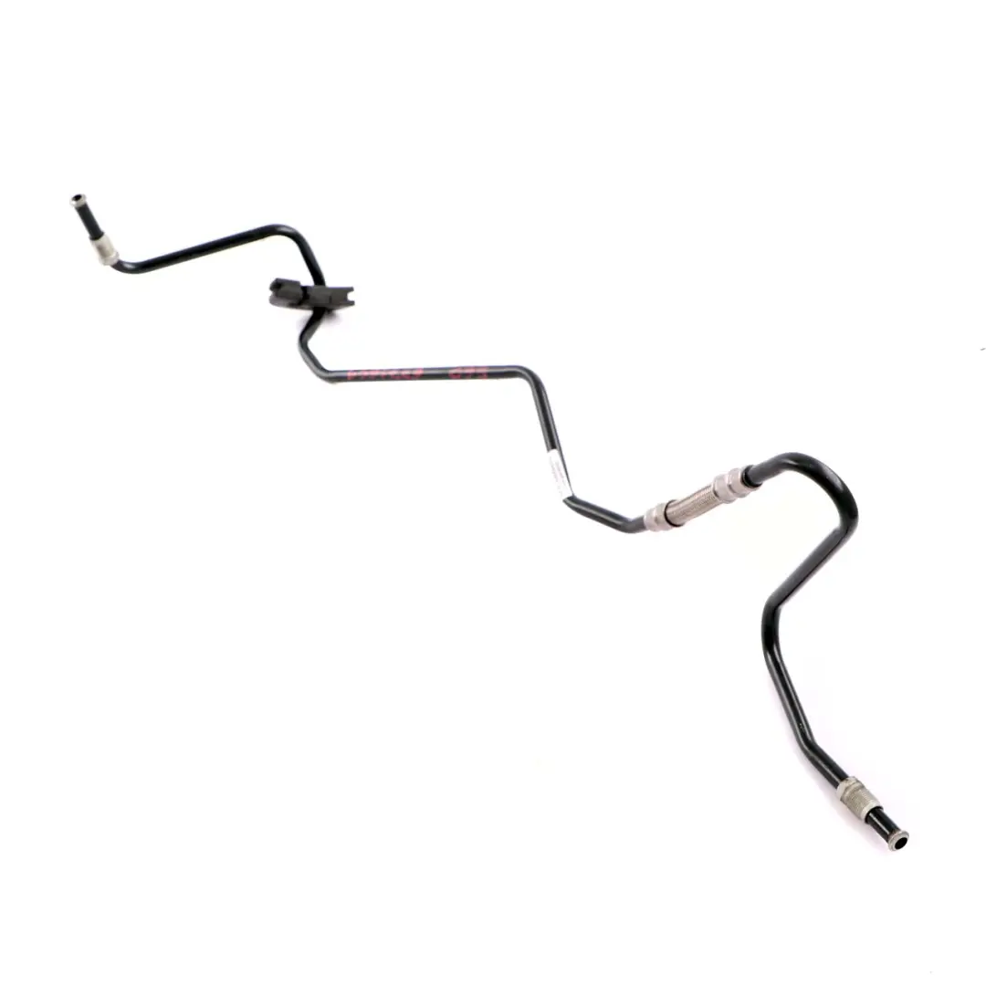 M57N2 Pipeline Pressure Hose Pipe Line Brake to BMW E60 E61 LCI 525d 530d with Part number 6771641 BMW E60 E61 LCI 525d 530d M57N2 Pipeline Pressure Hose Pipe Line Brake - SKU rhd-6771641 - Part number 6771641