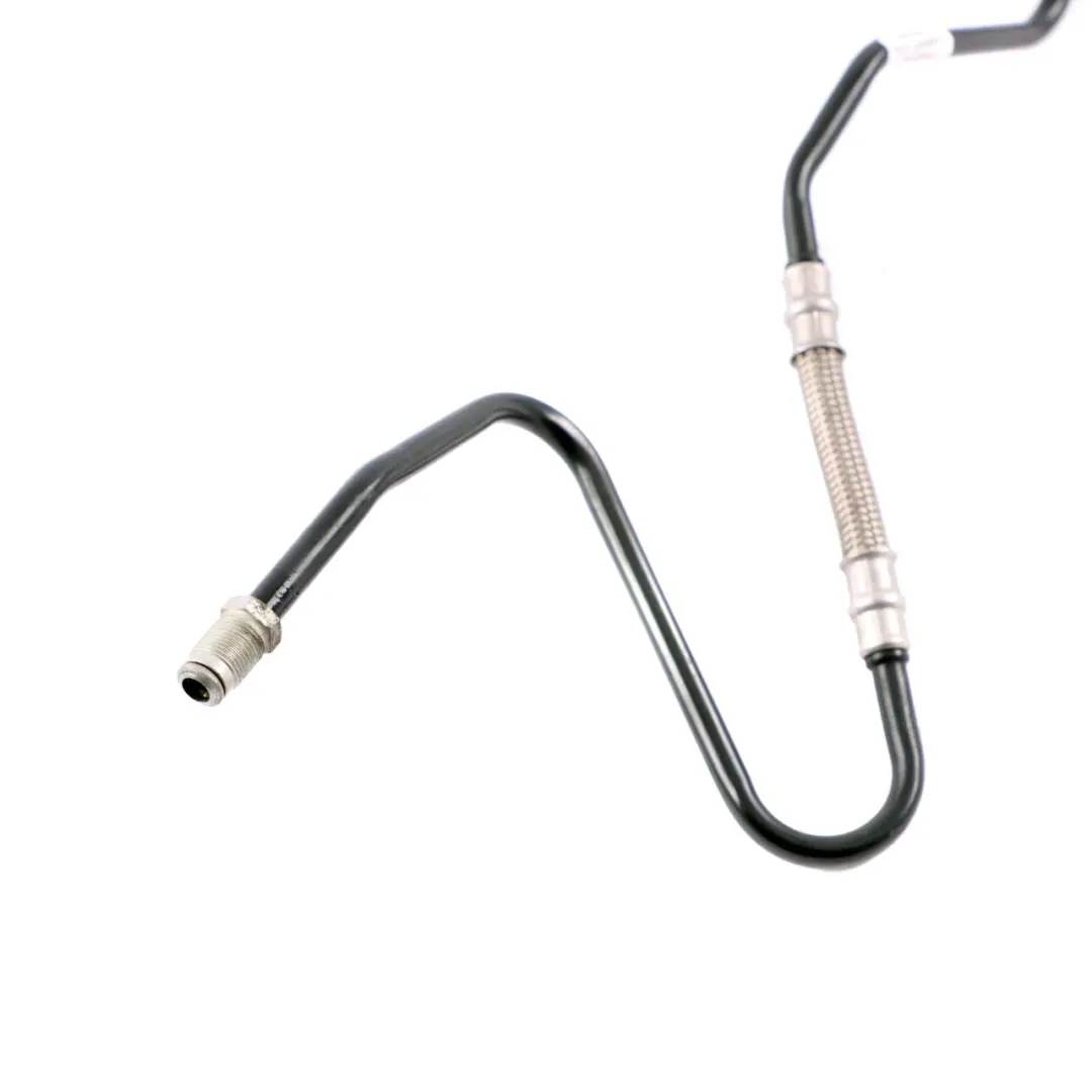 BMW E60 E61 LCI 525d 530d M57N2 Pipeline Pressure Hose Pipe Line Brake - SKU rhd-6771641 - Part number 6771641