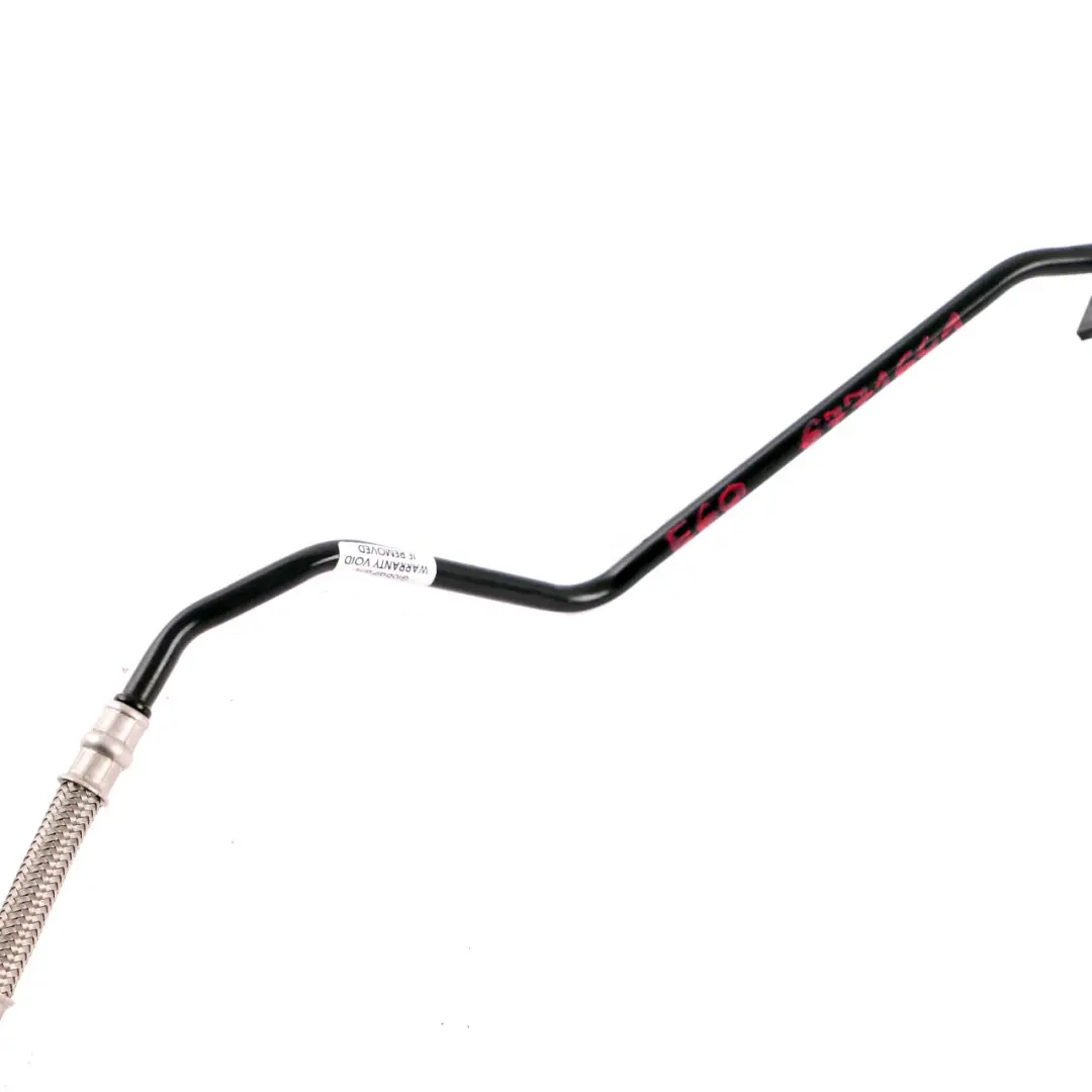 BMW E60 E61 LCI 525d 530d M57N2 Pipeline Pressure Hose Pipe Line Brake - SKU rhd-6771641 - Part number 6771641