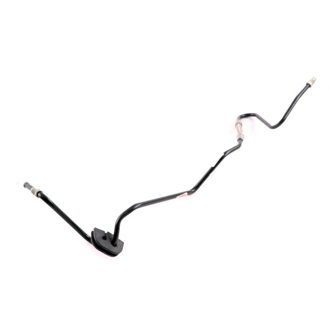 BMW E60 E61 LCI 525d 530d M57N2 Pipeline Pressure Hose Pipe Line Brake - SKU rhd-6771641 - Part number 6771641