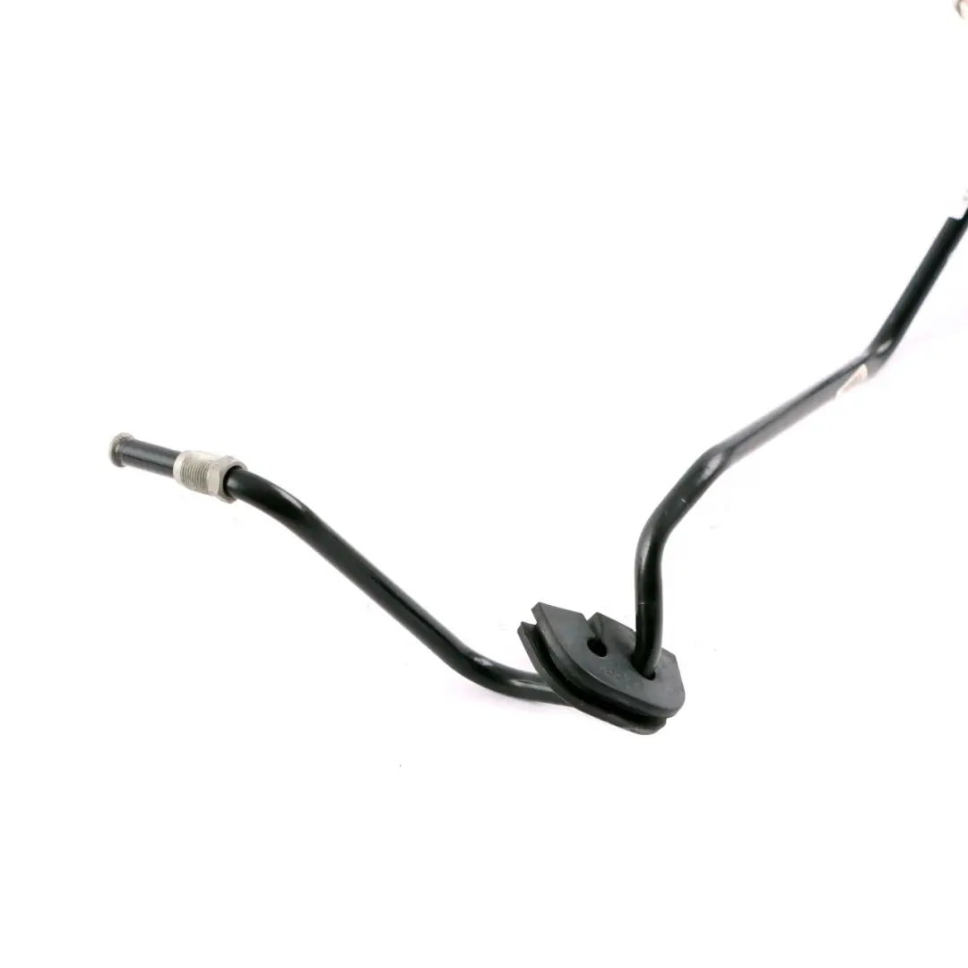 BMW E60 E61 LCI 525d 530d M57N2 Pipeline Pressure Hose Pipe Line Brake - SKU rhd-6771641 - Part number 6771641