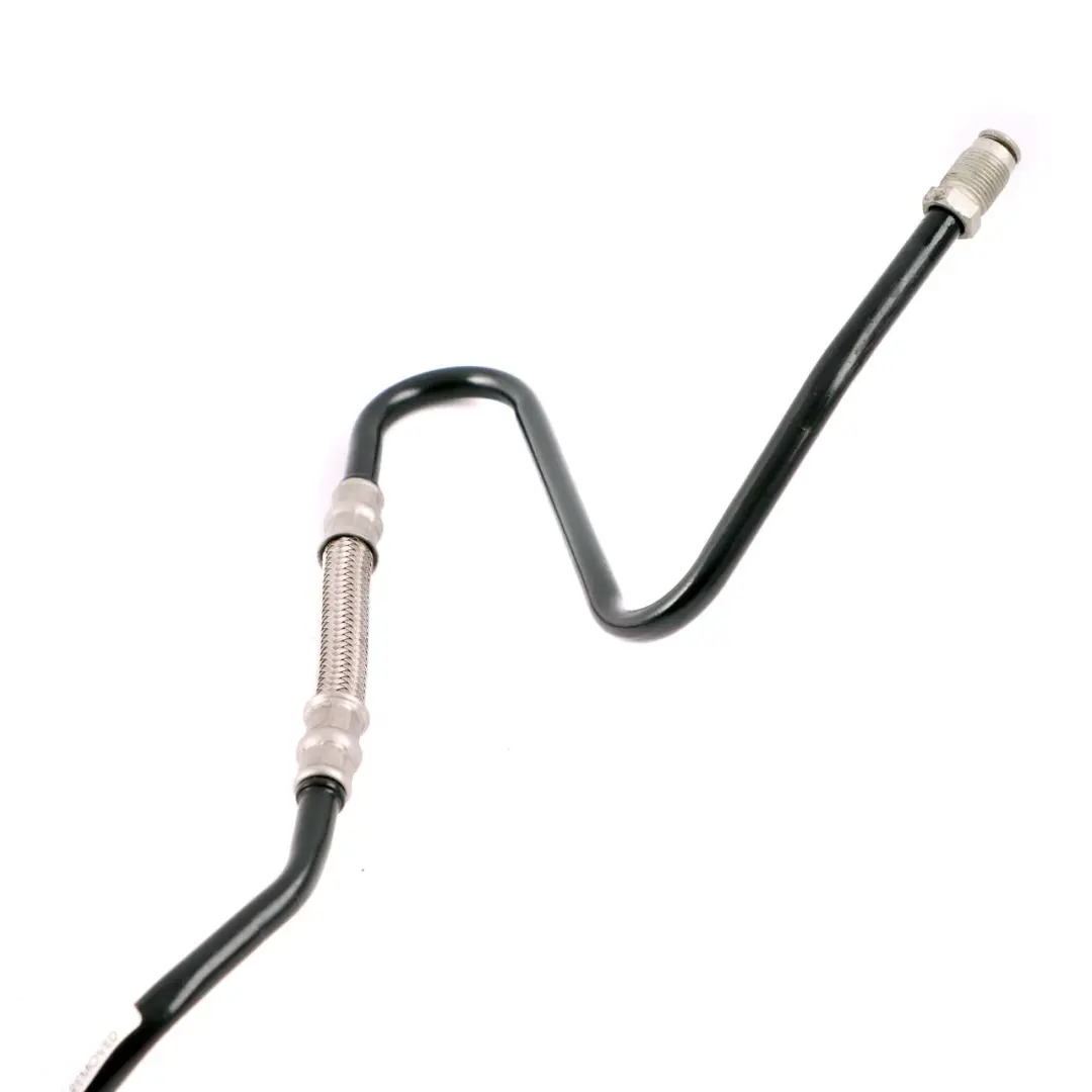 M57N2 Pipeline Pressure Hose Pipe Line Brake to BMW E60 E61 LCI 525d 530d with Part number 6771641 BMW E60 E61 LCI 525d 530d M57N2 Pipeline Pressure Hose Pipe Line Brake - SKU rhd-6771641 - Part number 6771641
