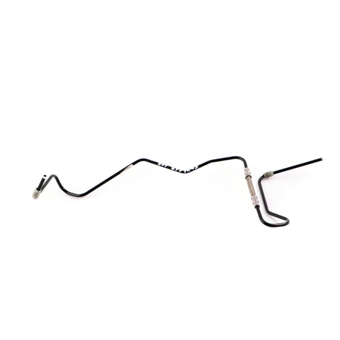 BMW E60 E61 LCI 525d 530d M57N2 Pipeline Pressure Hose Pipe Line Brake - SKU rhd-6771643 - Part number 6771643