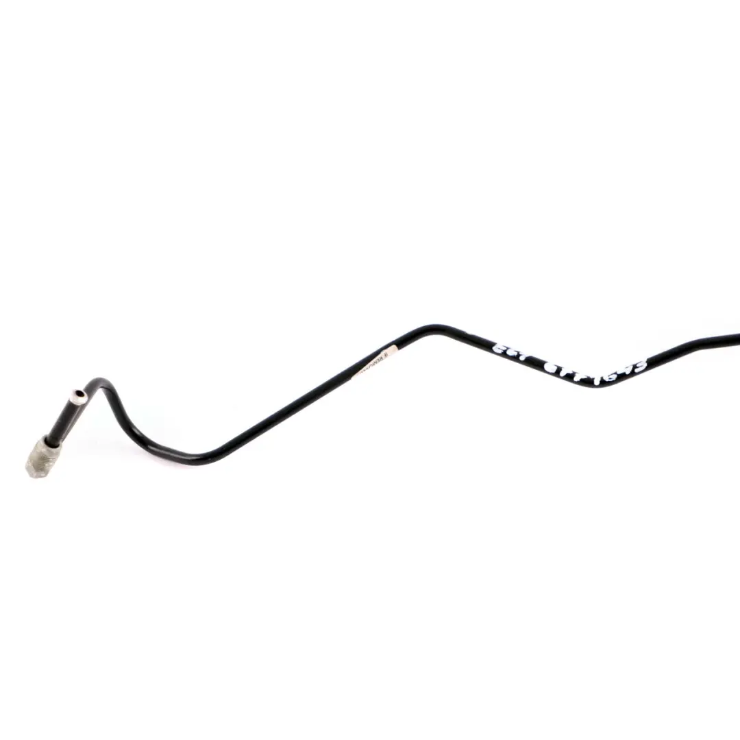 BMW E60 E61 LCI 525d 530d M57N2 Pipeline Pressure Hose Pipe Line Brake - SKU rhd-6771643 - Part number 6771643