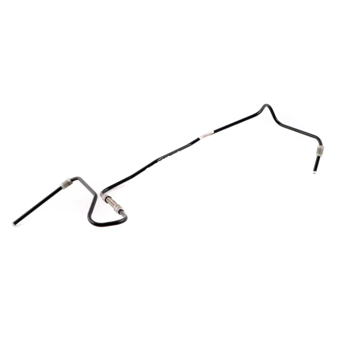 BMW E60 E61 LCI 525d 530d M57N2 Pipeline Pressure Hose Pipe Line Brake - SKU rhd-6771643 - Part number 6771643
