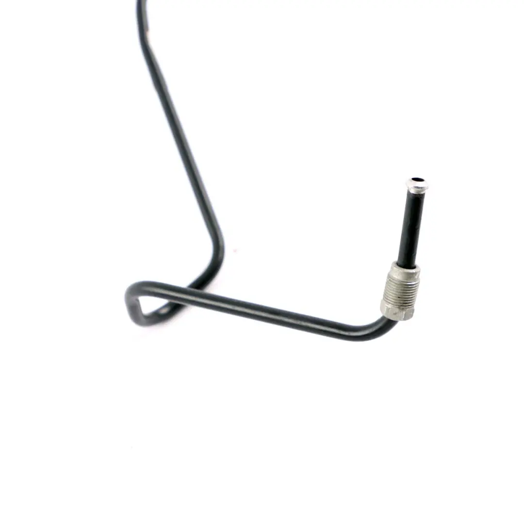 M57N2 Pipeline Pressure Hose Pipe Line Brake to BMW E60 E61 LCI 525d 530d with Part number 6771643 BMW E60 E61 LCI 525d 530d M57N2 Pipeline Pressure Hose Pipe Line Brake - SKU rhd-6771643 - Part number 6771643