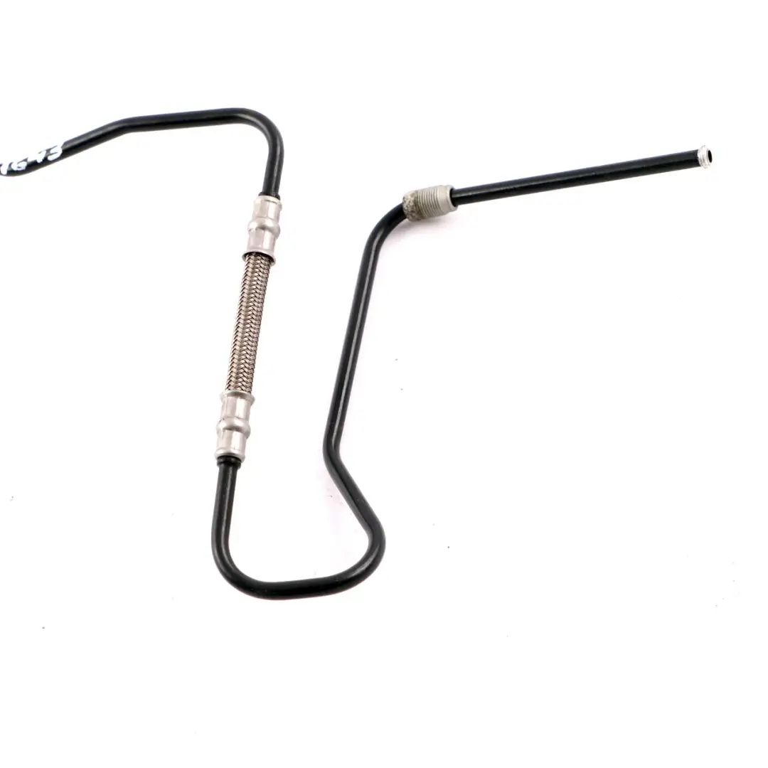 BMW E60 E61 LCI 525d 530d M57N2 Pipeline Pressure Hose Pipe Line Brake - SKU rhd-6771643 - Part number 6771643
