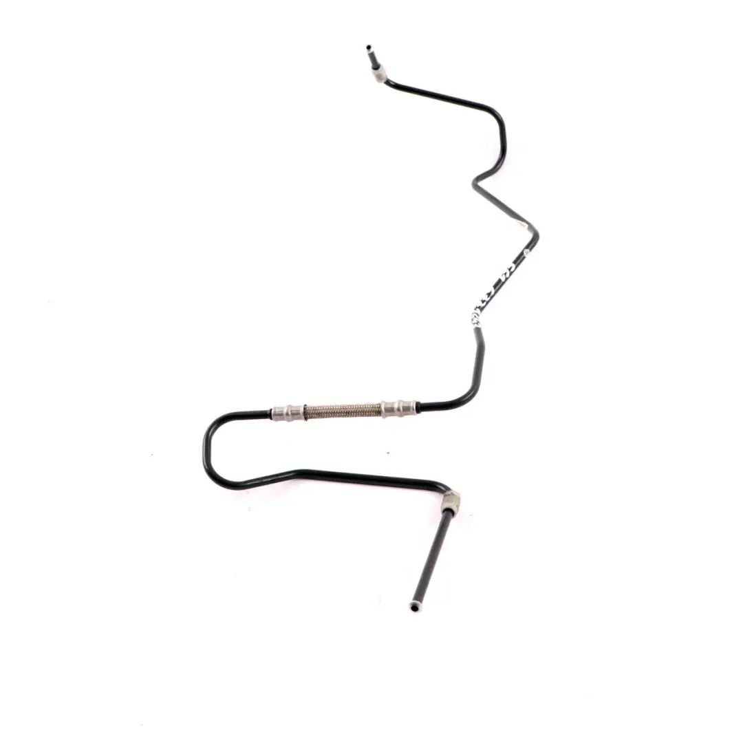 M57N2 Pipeline Pressure Hose Pipe Line Brake to BMW E60 E61 LCI 525d 530d with Part number 6771643 BMW E60 E61 LCI 525d 530d M57N2 Pipeline Pressure Hose Pipe Line Brake - SKU rhd-6771643 - Part number 6771643