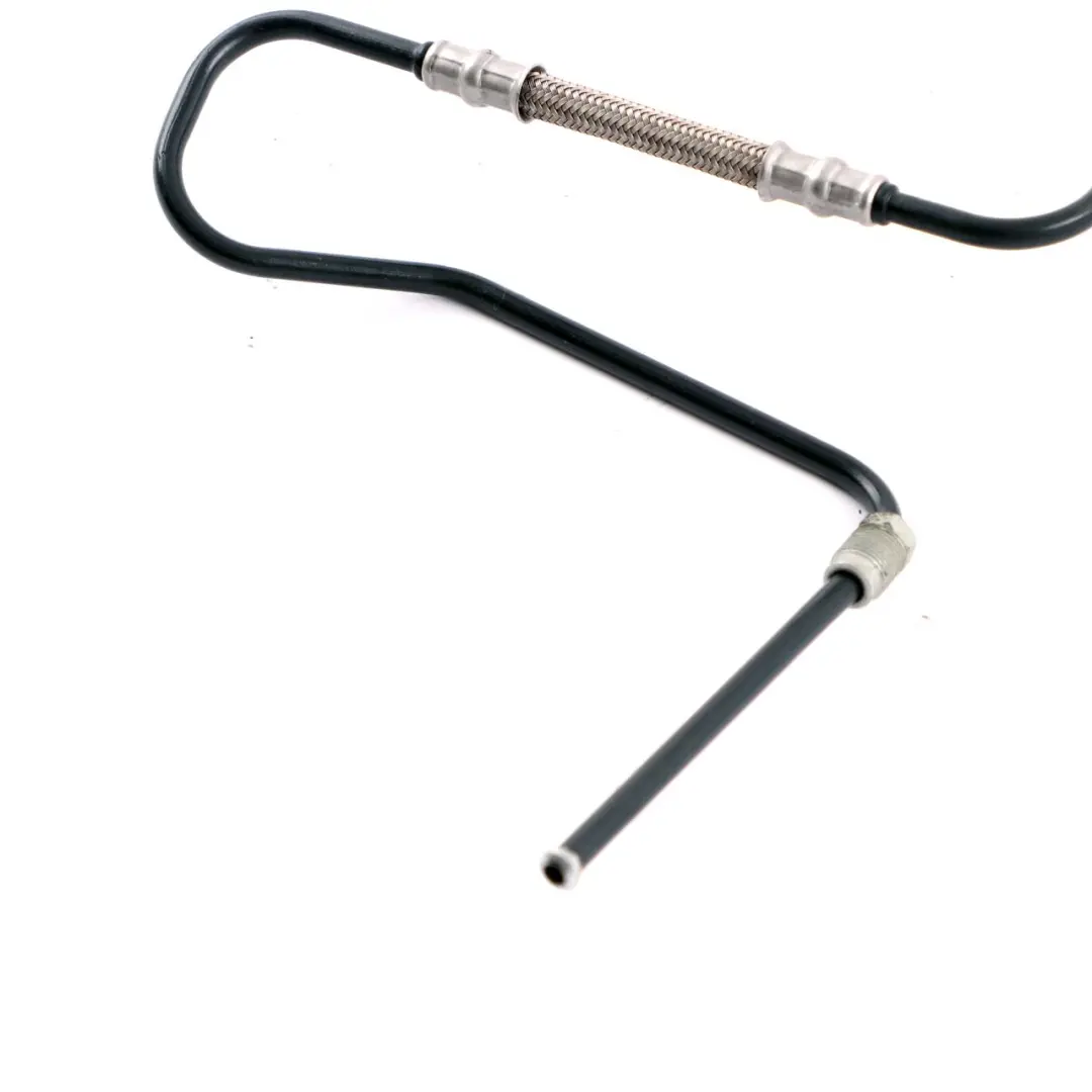 BMW E60 E61 LCI 525d 530d M57N2 Pipeline Pressure Hose Pipe Line Brake - SKU rhd-6771643 - Part number 6771643