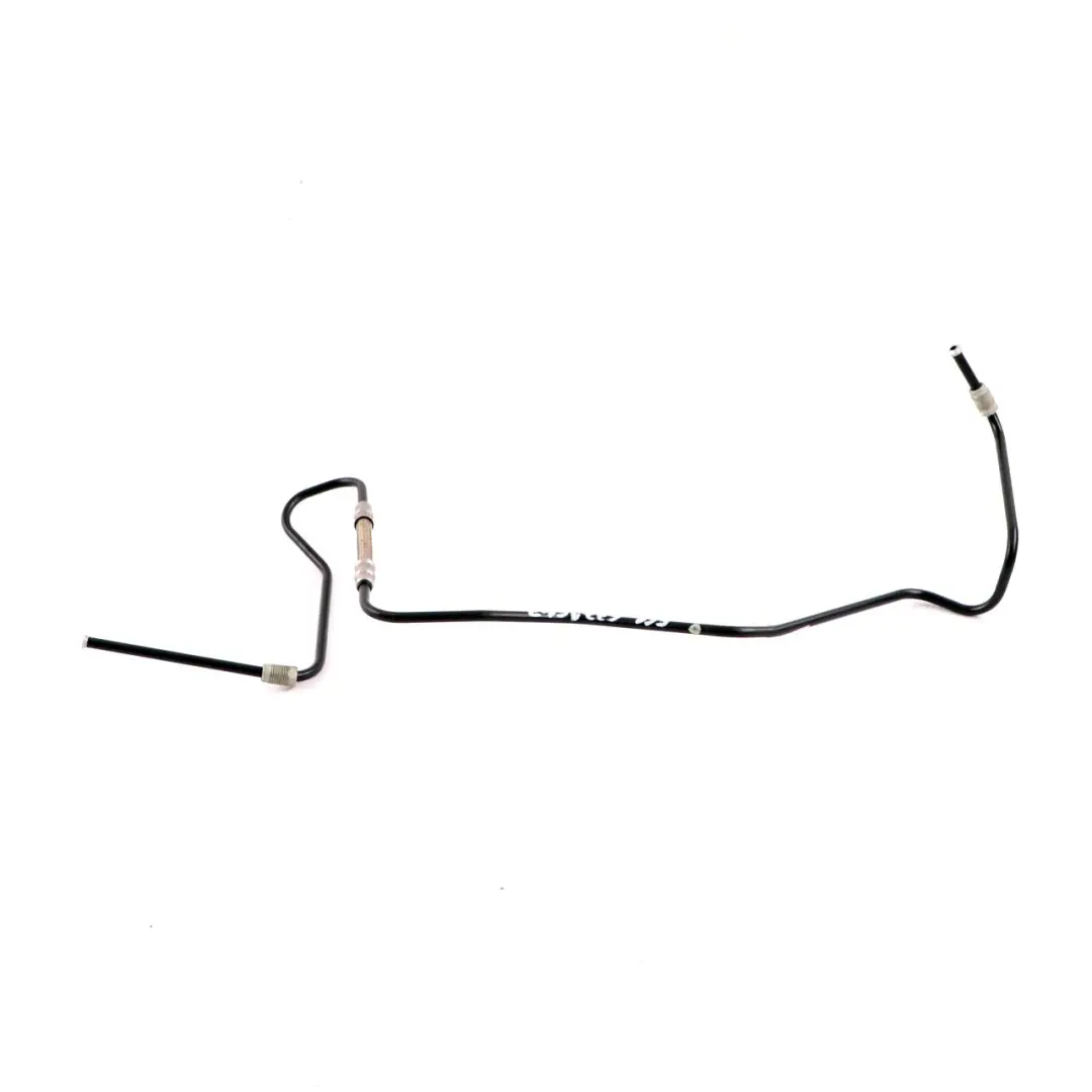 BMW E60 E61 LCI 525d 530d M57N2 Pipeline Pressure Hose Pipe Line Brake - SKU rhd-6771643 - Part number 6771643