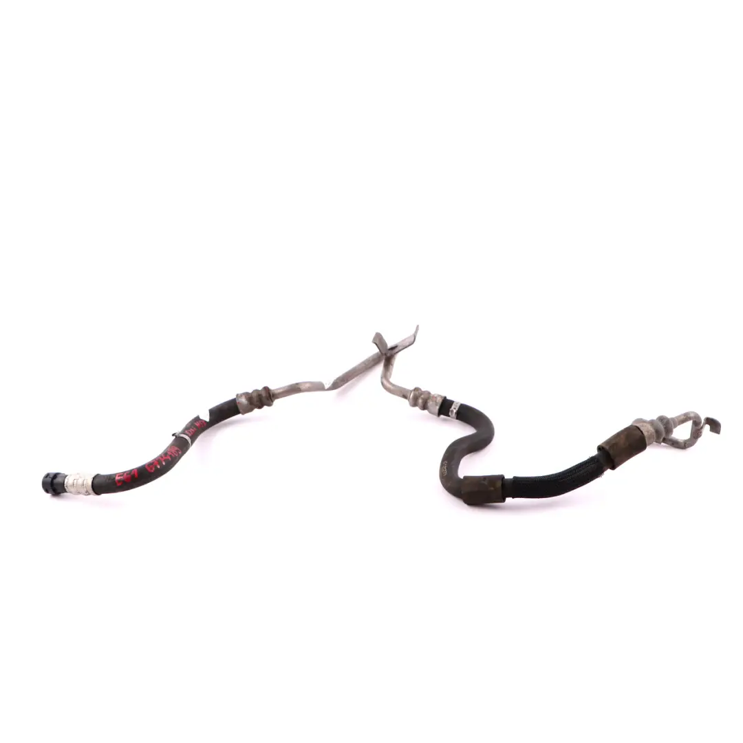 N53 1 Steering Rack Expansion Hose to BMW E60 E63 LCI 523i 525i 530i 630i with Part number 6774189 BMW E60 E63 LCI 523i 525i 530i 630i N53 1 Steering Rack Expansion Hose - SKU rhd-6774189-1 - Part number 6774189