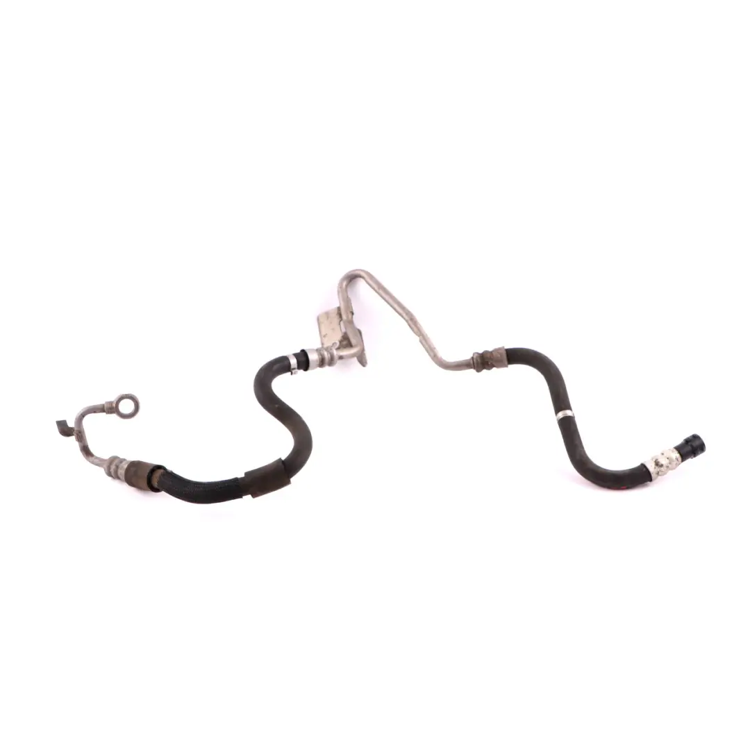 N53 1 Steering Rack Expansion Hose to BMW E60 E63 LCI 523i 525i 530i 630i with Part number 6774189 BMW E60 E63 LCI 523i 525i 530i 630i N53 1 Steering Rack Expansion Hose - SKU rhd-6774189-1 - Part number 6774189