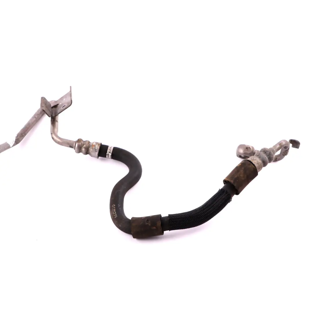 N53 1 Steering Rack Expansion Hose to BMW E60 E63 LCI 523i 525i 530i 630i with Part number 6774189 BMW E60 E63 LCI 523i 525i 530i 630i N53 1 Steering Rack Expansion Hose - SKU rhd-6774189-1 - Part number 6774189