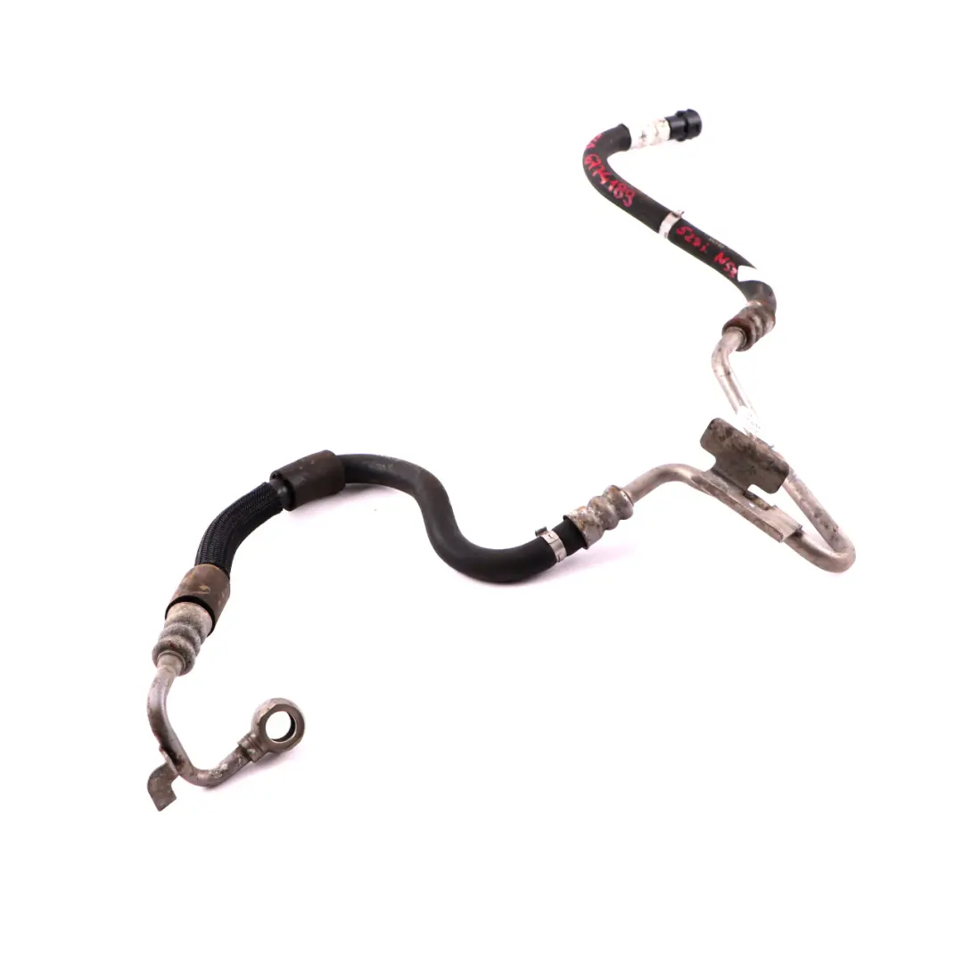 N53 1 Steering Rack Expansion Hose to BMW E60 E63 LCI 523i 525i 530i 630i with Part number 6774189 BMW E60 E63 LCI 523i 525i 530i 630i N53 1 Steering Rack Expansion Hose - SKU rhd-6774189-1 - Part number 6774189