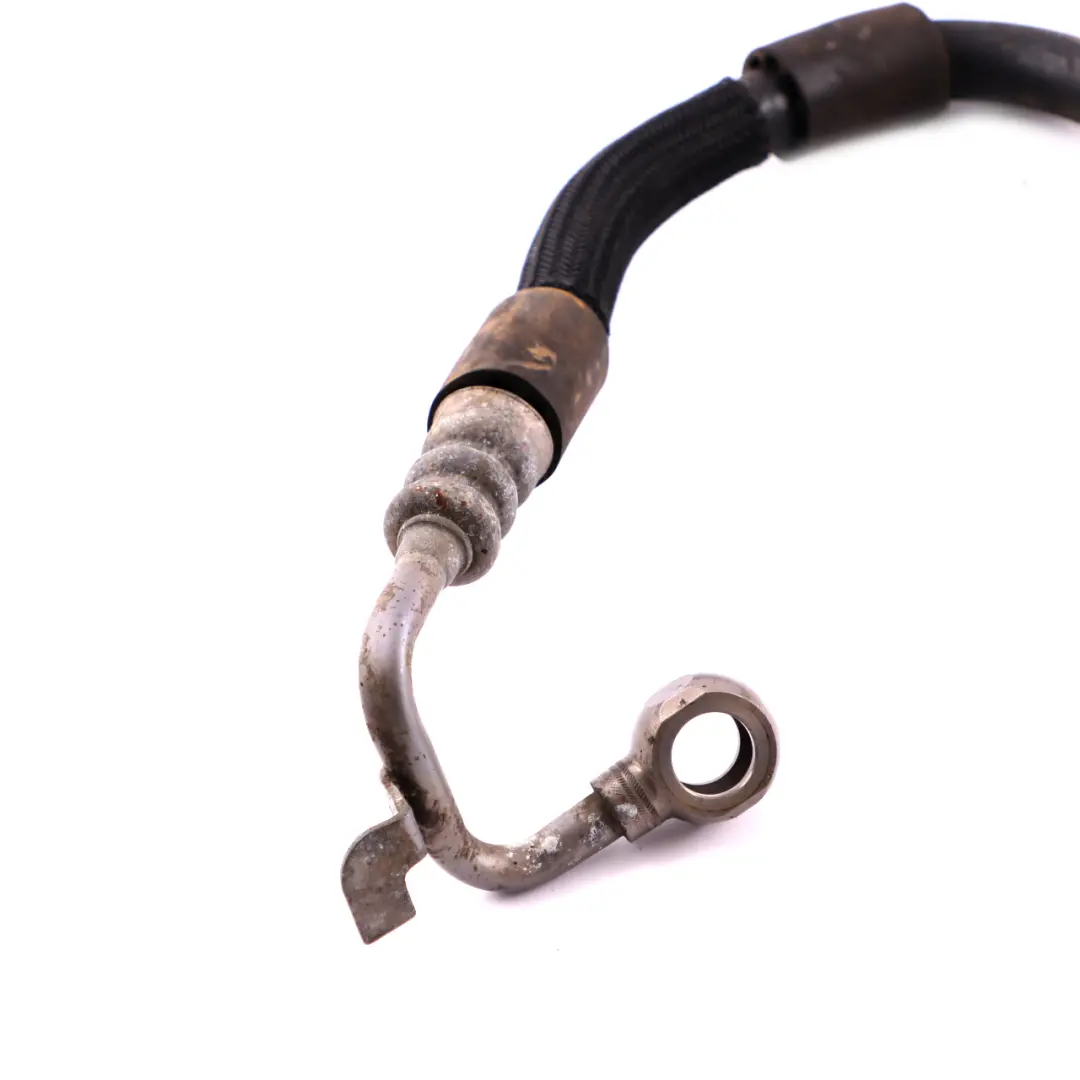 N53 1 Steering Rack Expansion Hose to BMW E60 E63 LCI 523i 525i 530i 630i with Part number 6774189 BMW E60 E63 LCI 523i 525i 530i 630i N53 1 Steering Rack Expansion Hose - SKU rhd-6774189-1 - Part number 6774189