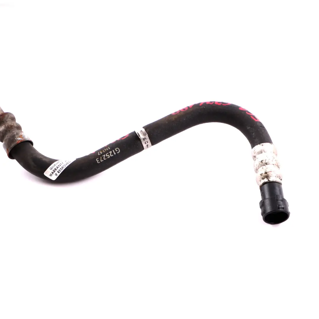 N53 1 Steering Rack Expansion Hose to BMW E60 E63 LCI 523i 525i 530i 630i with Part number 6774189 BMW E60 E63 LCI 523i 525i 530i 630i N53 1 Steering Rack Expansion Hose - SKU rhd-6774189-1 - Part number 6774189