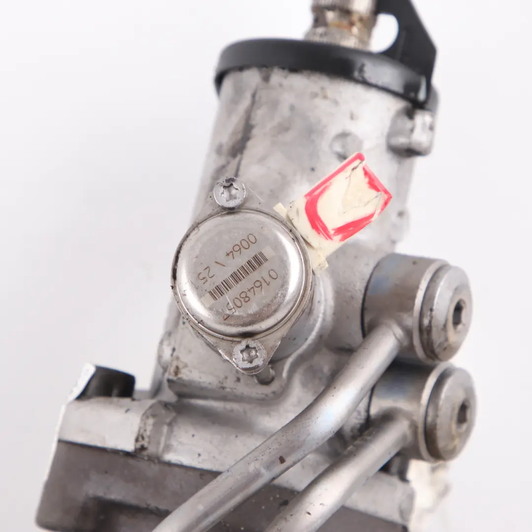 Steering Rack BMW E60 E61 E63 E64 Hydro Power Gear Servotronic to with Part number 6775425 Steering Rack BMW E60 E61 E63 E64 Hydro Power Gear Servotronic - SKU rhd-6775425-1 - Part number 6775425