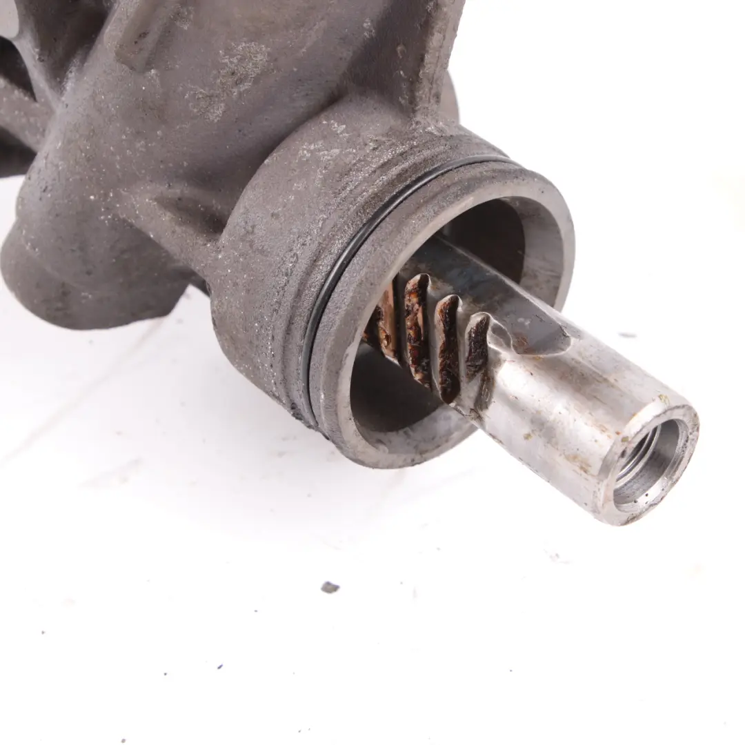 Steering Rack BMW E60 E61 E63 E64 Hydro Power Gear Servotronic to with Part number 6775425 Steering Rack BMW E60 E61 E63 E64 Hydro Power Gear Servotronic - SKU rhd-6775425-1 - Part number 6775425