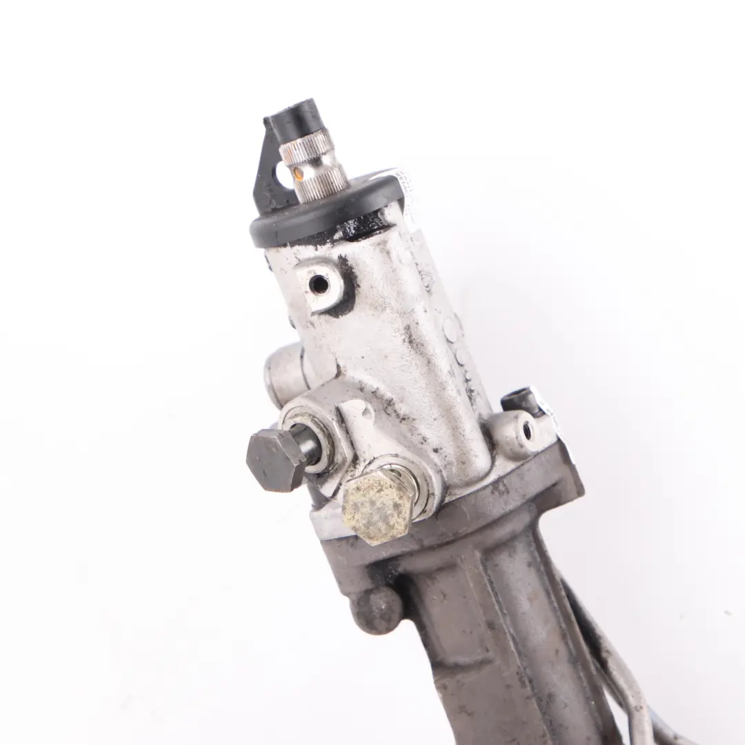 Steering Rack BMW E60 E61 E63 E64 Hydro Power Gear Servotronic to with Part number 6775425 Steering Rack BMW E60 E61 E63 E64 Hydro Power Gear Servotronic - SKU rhd-6775425-1 - Part number 6775425