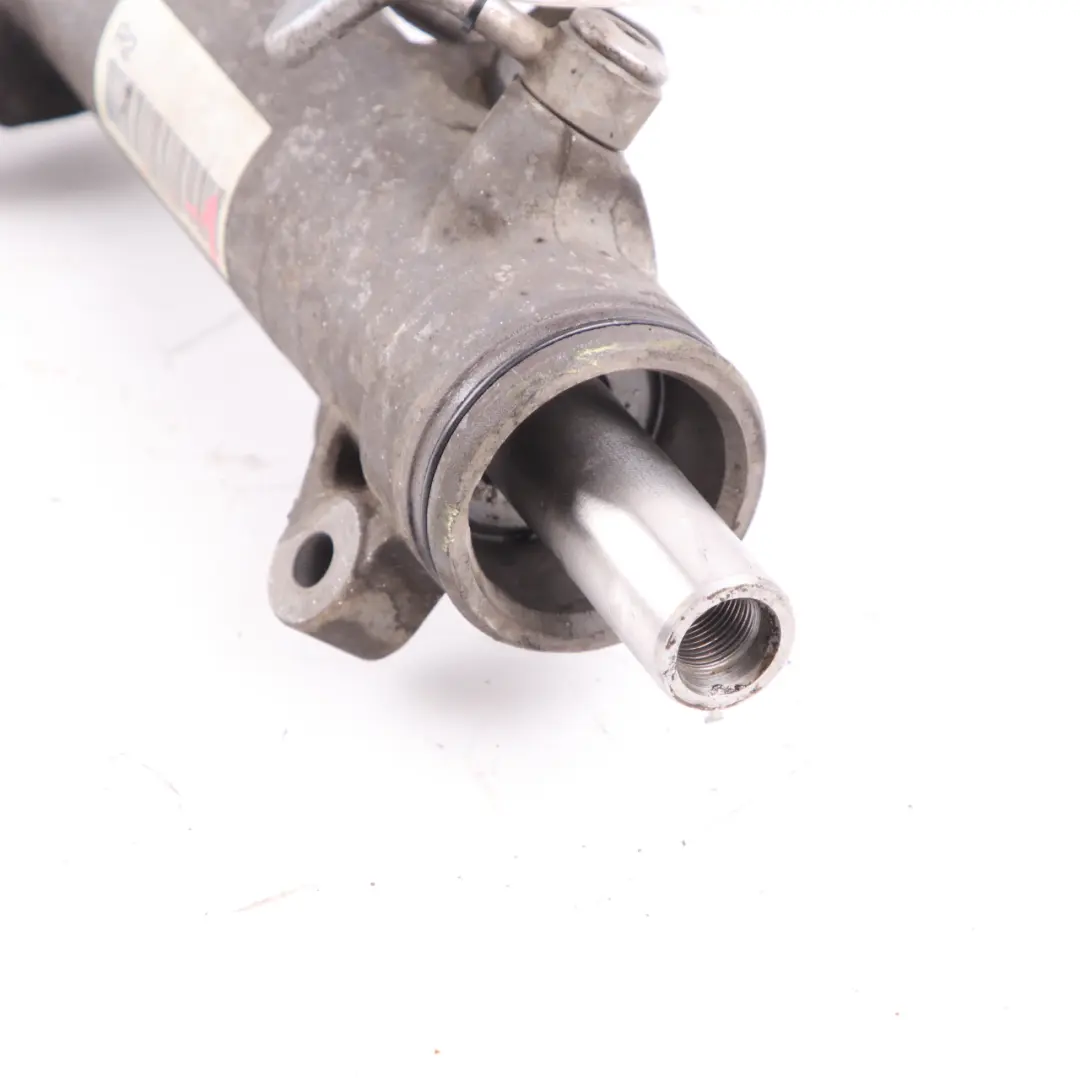 Steering Rack BMW E60 E61 E63 E64 Hydro Power Gear Servotronic to with Part number 6775425 Steering Rack BMW E60 E61 E63 E64 Hydro Power Gear Servotronic - SKU rhd-6775425-1 - Part number 6775425