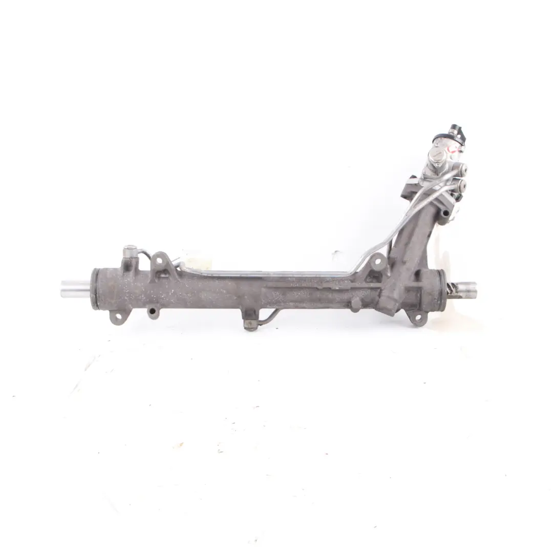 Steering Rack BMW E60 E61 E63 E64 Hydro Power Gear Servotronic to with Part number 6775425 Steering Rack BMW E60 E61 E63 E64 Hydro Power Gear Servotronic - SKU rhd-6775425-1 - Part number 6775425
