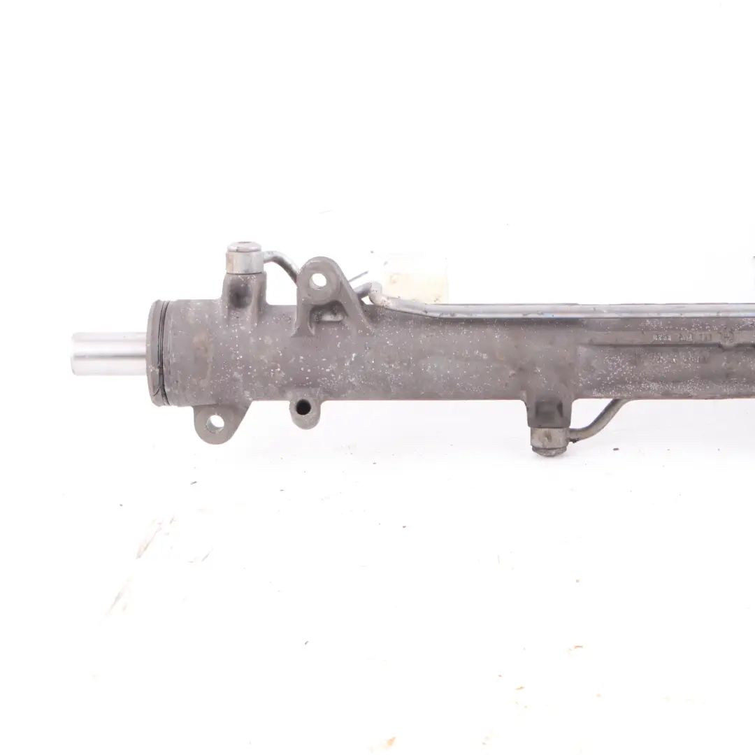 Steering Rack BMW E60 E61 E63 E64 Hydro Power Gear Servotronic to with Part number 6775425 Steering Rack BMW E60 E61 E63 E64 Hydro Power Gear Servotronic - SKU rhd-6775425-1 - Part number 6775425
