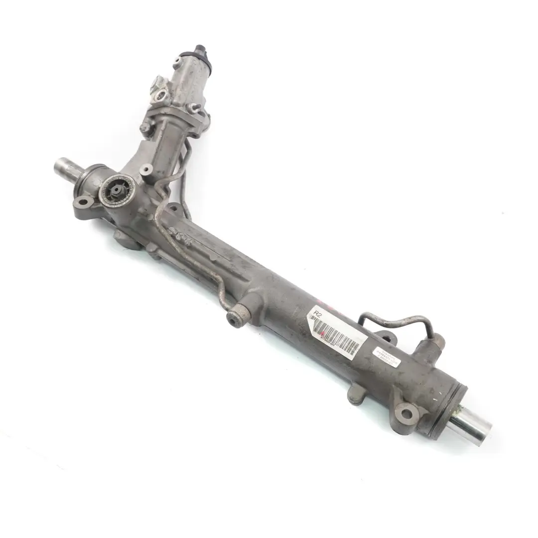 Steering Rack BMW E60 E61 E63 E64 Hydro Power Gear Servotronic to with Part number 6775425 Steering Rack BMW E60 E61 E63 E64 Hydro Power Gear Servotronic - SKU rhd-6775425 - Part number 6775425