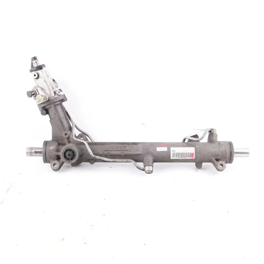 Steering Rack BMW E60 E61 E63 E64 Hydro Power Gear Servotronic to with Part number 6775425 Steering Rack BMW E60 E61 E63 E64 Hydro Power Gear Servotronic - SKU rhd-6775425 - Part number 6775425