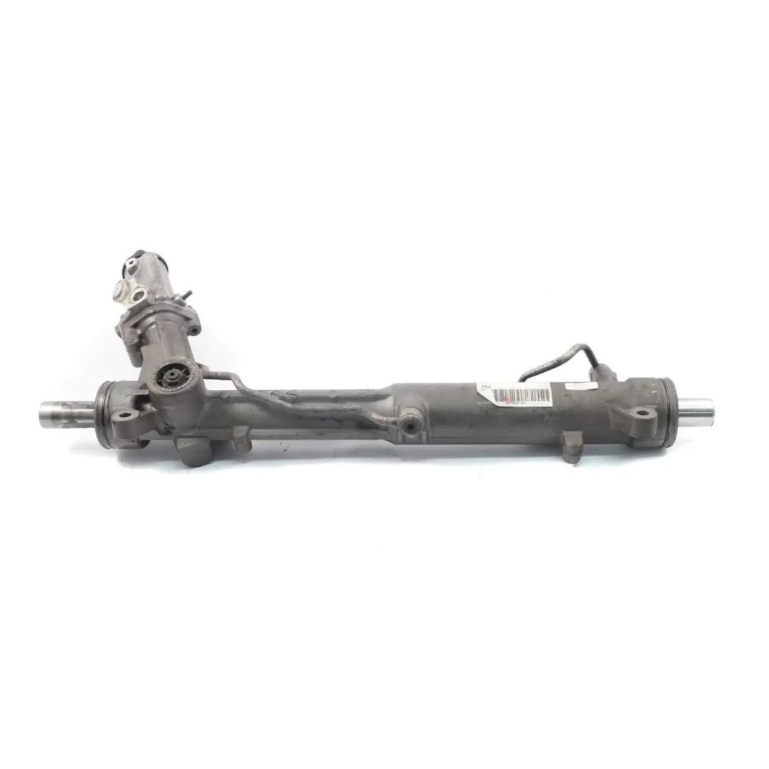 Steering Rack BMW E60 E61 E63 E64 Hydro Power Gear Servotronic to with Part number 6775425 Steering Rack BMW E60 E61 E63 E64 Hydro Power Gear Servotronic - SKU rhd-6775425 - Part number 6775425