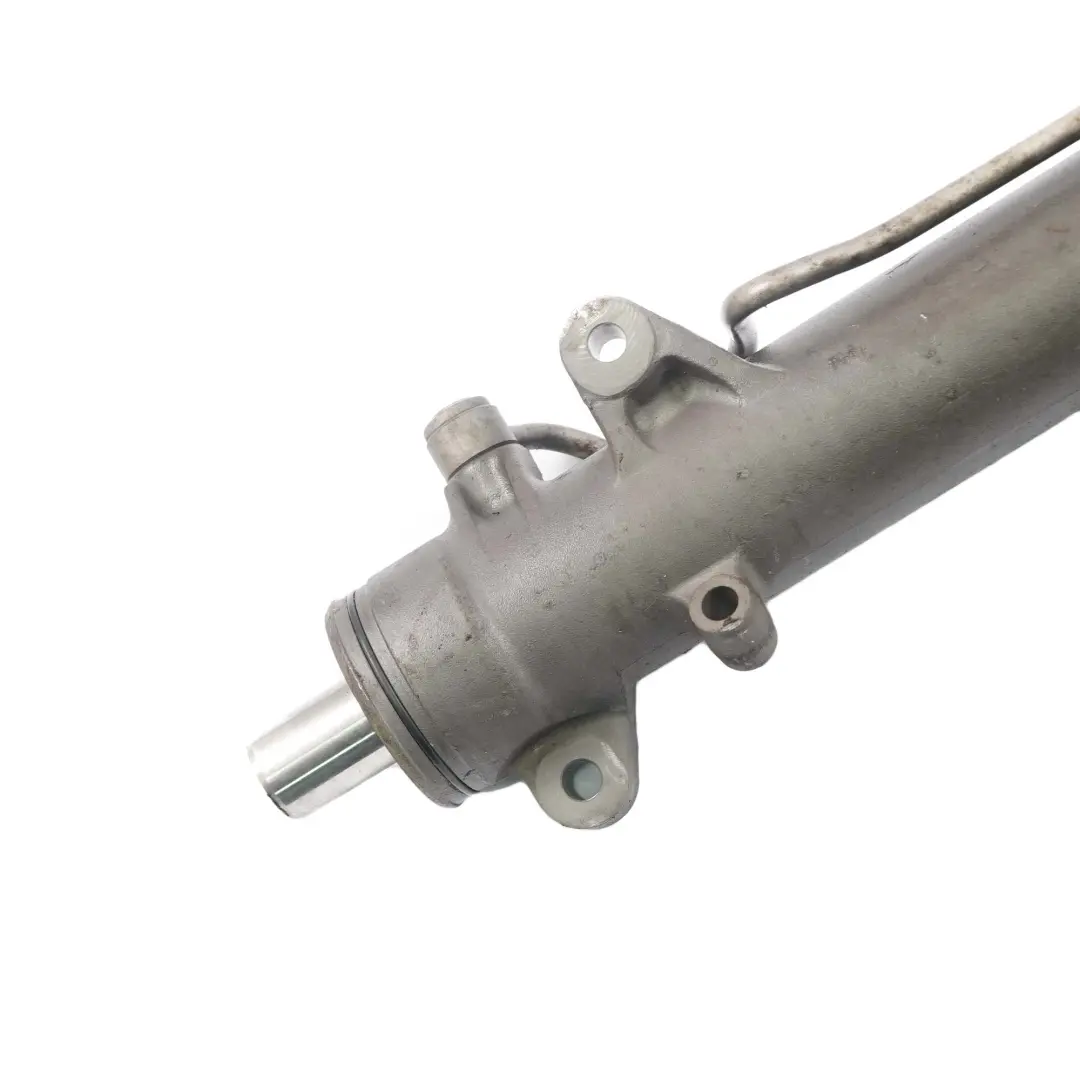 Steering Rack BMW E60 E61 E63 E64 Hydro Power Gear Servotronic to with Part number 6775425 Steering Rack BMW E60 E61 E63 E64 Hydro Power Gear Servotronic - SKU rhd-6775425 - Part number 6775425