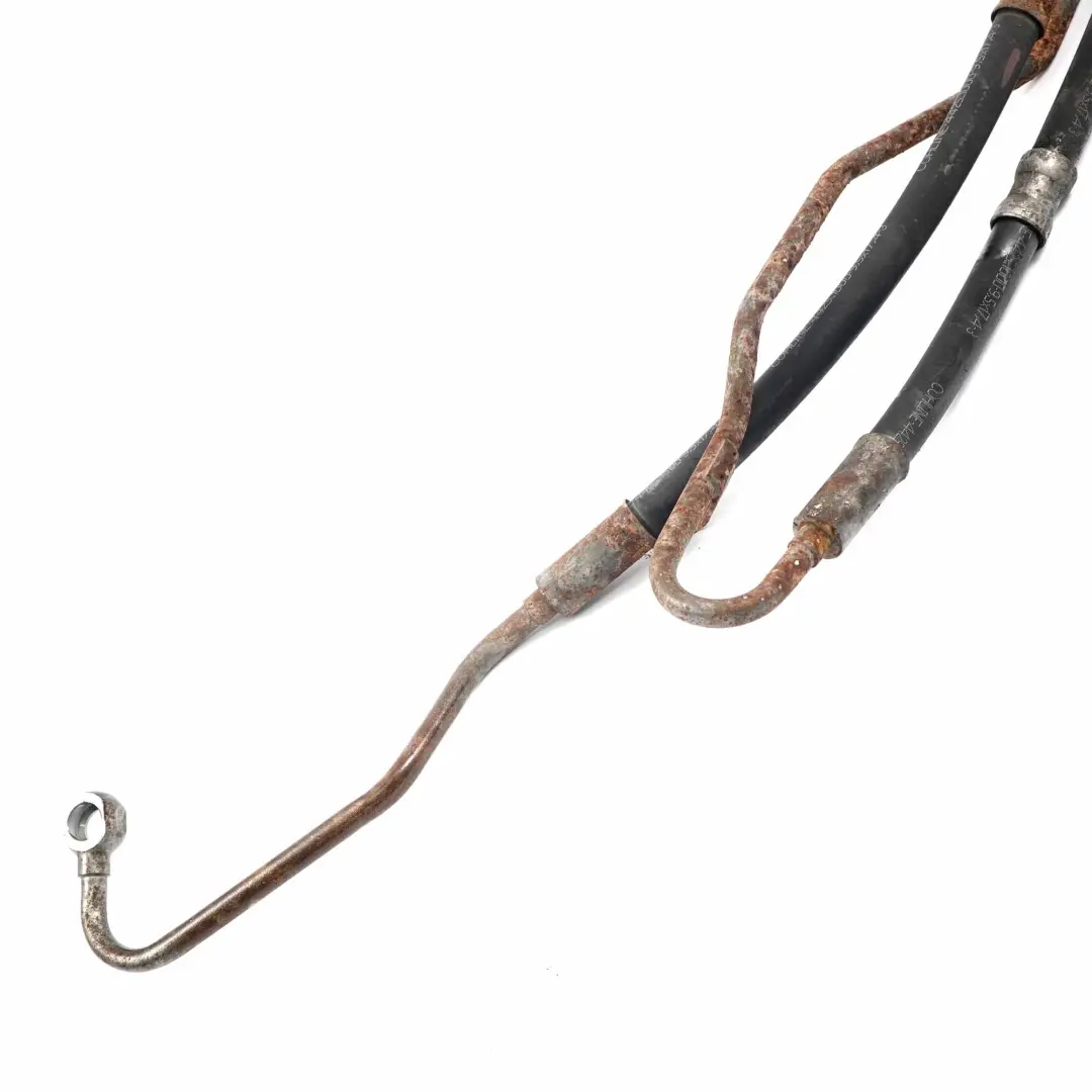 Steering Hose BMW E81 E87 LCI E90 N47 Rack Expansion Pipe Line - SKU rhd-6775464 - Part number 6775464