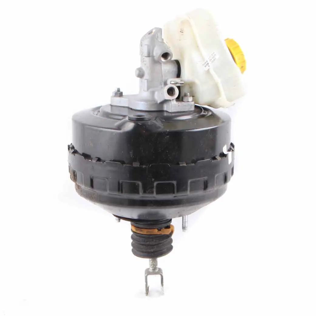 Brake Servo BMW E81 E87 E90 E91 E92 LCI Brake Unit Master Cylinder to with Part number 6775932 Brake Servo BMW E81 E87 E90 E91 E92 LCI Brake Unit Master Cylinder - SKU rhd-6775932-3 - Part number 6775932