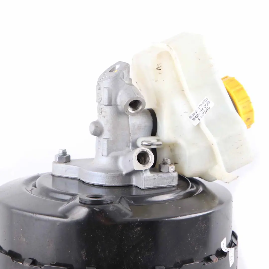 Brake Servo BMW E81 E87 E90 E91 E92 LCI Brake Unit Master Cylinder to with Part number 6775932 Brake Servo BMW E81 E87 E90 E91 E92 LCI Brake Unit Master Cylinder - SKU rhd-6775932-3 - Part number 6775932
