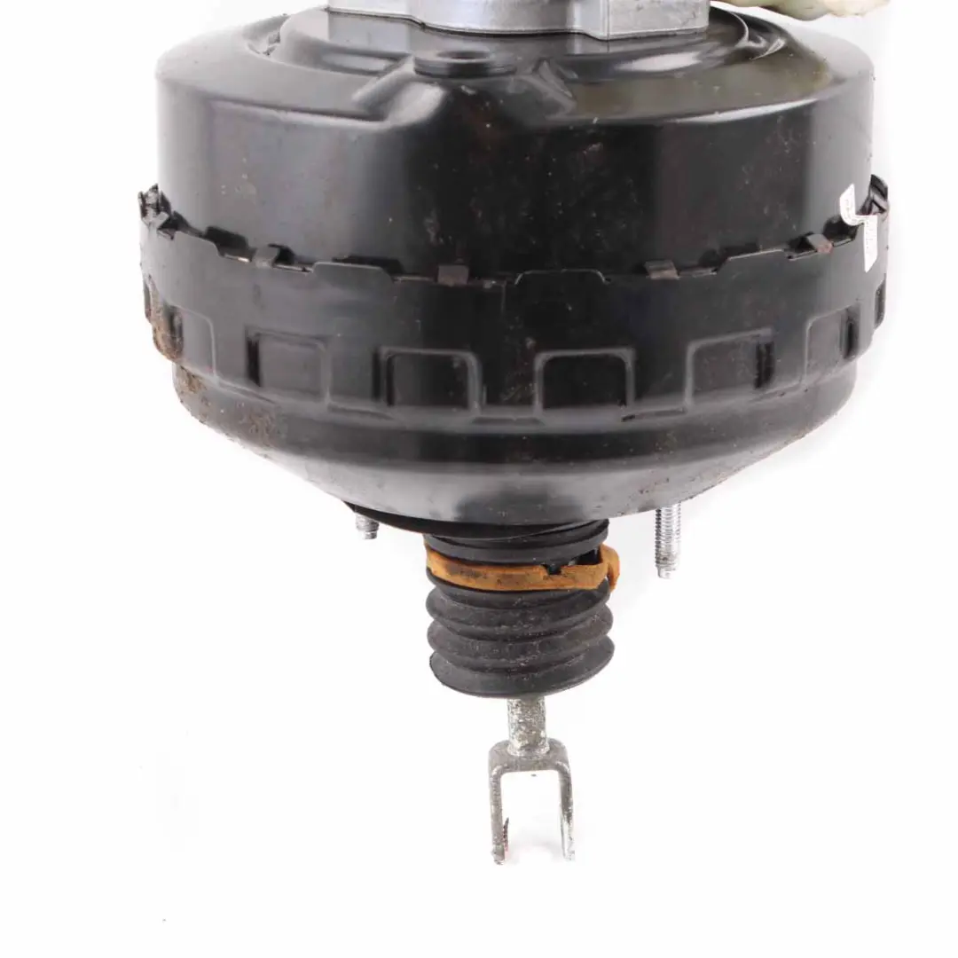 Brake Servo BMW E81 E87 E90 E91 E92 LCI Brake Unit Master Cylinder to with Part number 6775932 Brake Servo BMW E81 E87 E90 E91 E92 LCI Brake Unit Master Cylinder - SKU rhd-6775932-3 - Part number 6775932