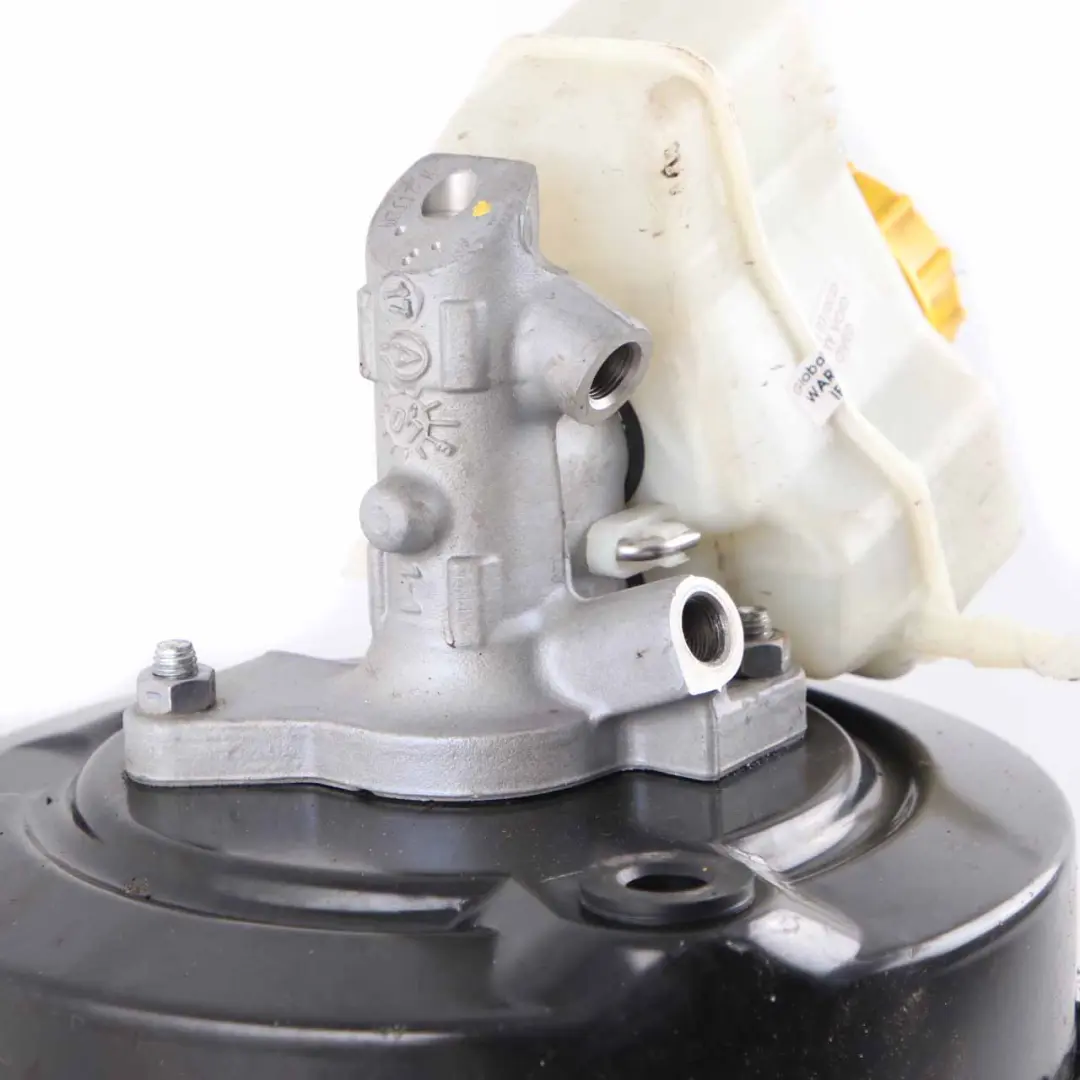 Brake Servo BMW E81 E87 E90 E91 E92 LCI Brake Unit Master Cylinder to with Part number 6775932 Brake Servo BMW E81 E87 E90 E91 E92 LCI Brake Unit Master Cylinder - SKU rhd-6775932-3 - Part number 6775932