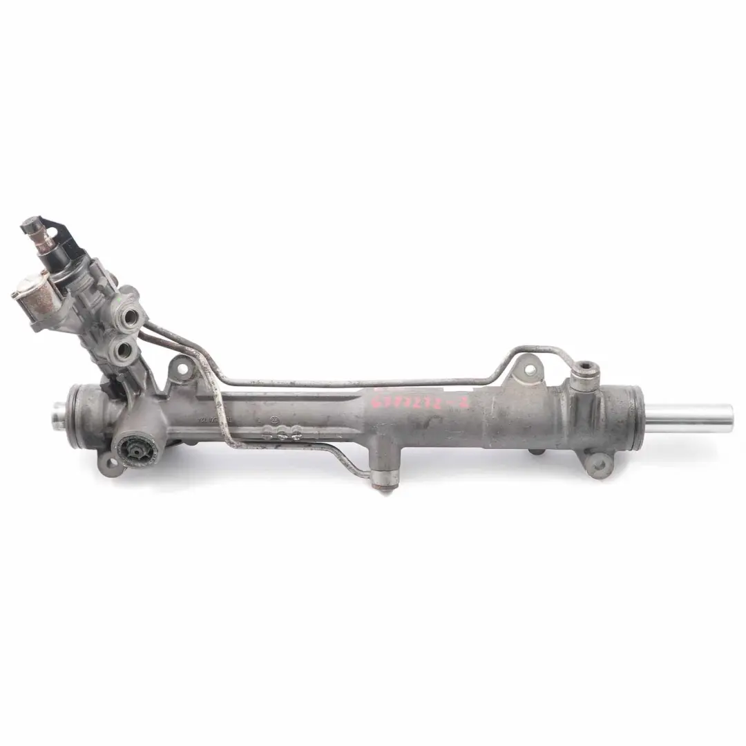 BMW E65 E66 Hydro Power Steering Rack Gear Servotronic ZF - SKU rhd-6777272-2 - Part number 6777272