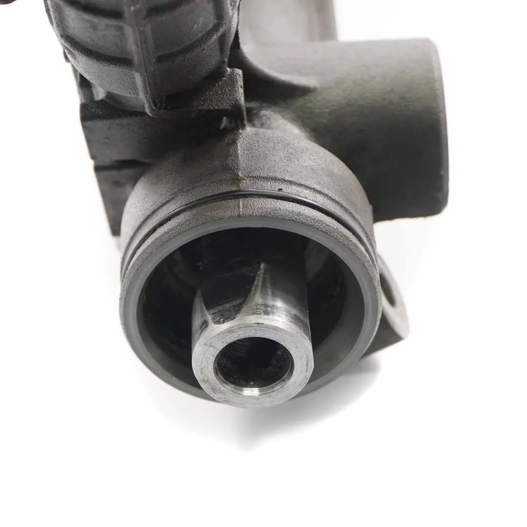 Hydro Power Steering Rack Gear Servotronic ZF to BMW E65 E66 with Part number 6777272 BMW E65 E66 Hydro Power Steering Rack Gear Servotronic ZF - SKU rhd-6777272-2 - Part number 6777272