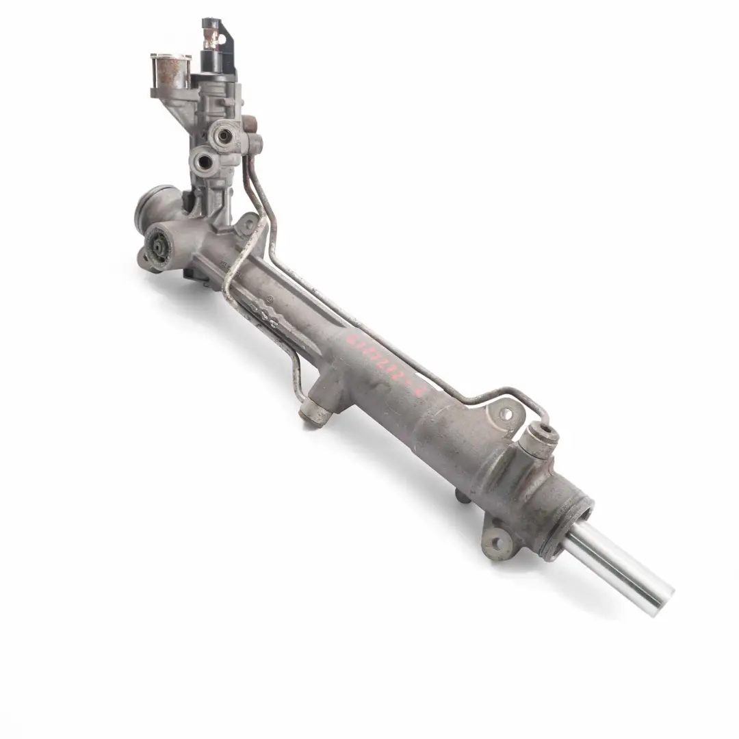 Hydro Power Steering Rack Gear Servotronic ZF to BMW E65 E66 with Part number 6777272 BMW E65 E66 Hydro Power Steering Rack Gear Servotronic ZF - SKU rhd-6777272-2 - Part number 6777272
