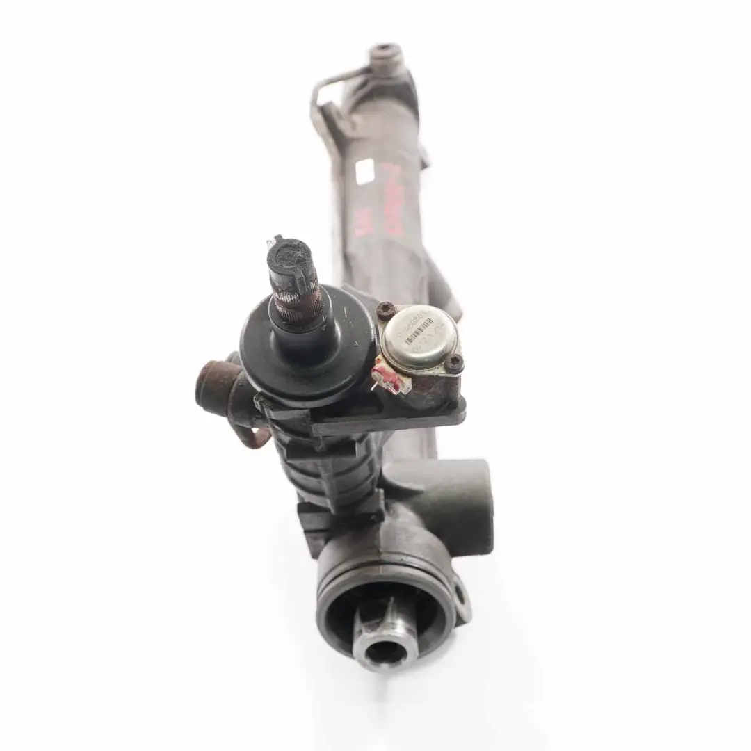BMW E65 E66 Hydro Power Steering Rack Gear Servotronic ZF - SKU rhd-6777272-2 - Part number 6777272