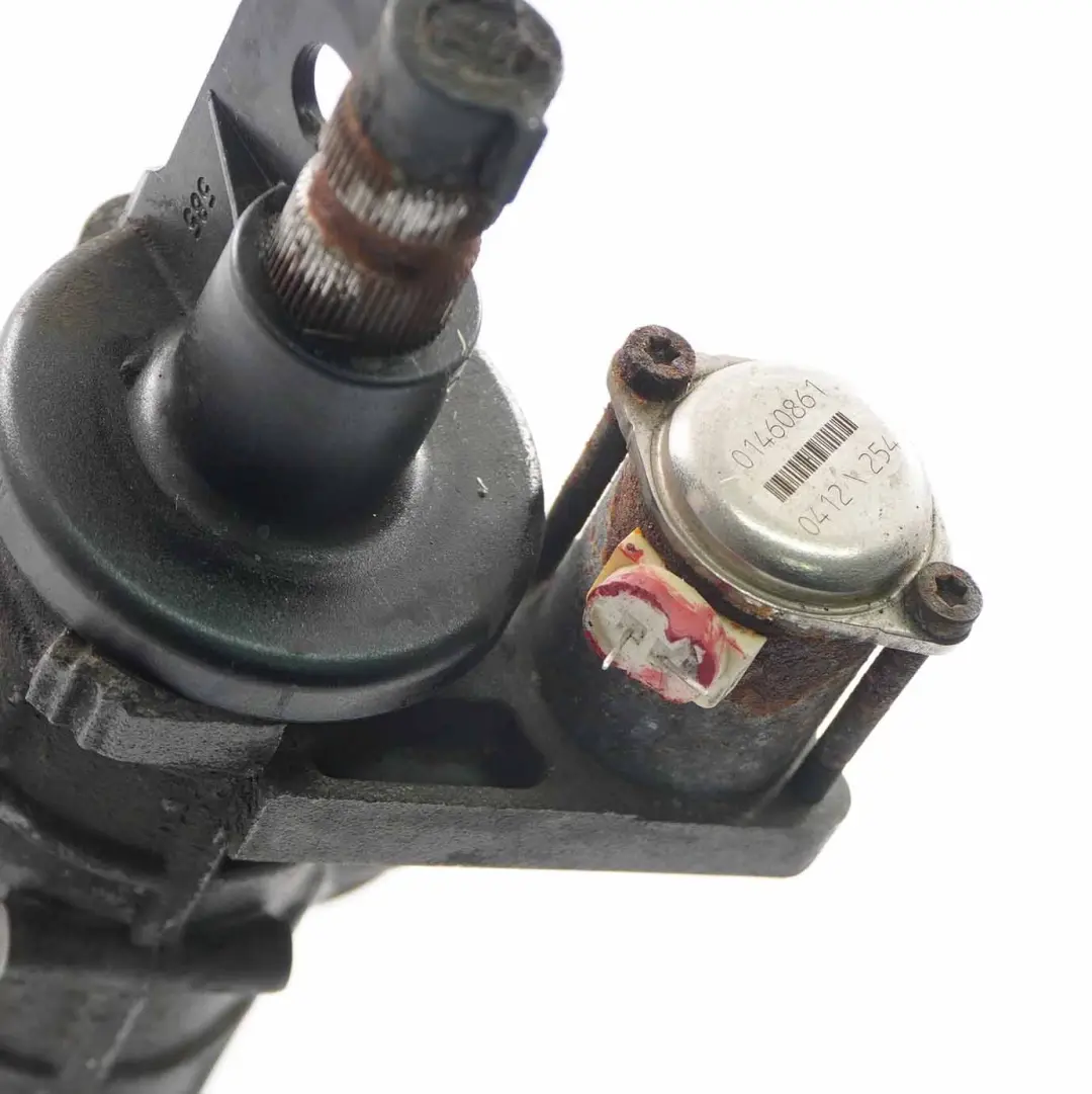 BMW E65 E66 Hydro Power Steering Rack Gear Servotronic ZF - SKU rhd-6777272-2 - Part number 6777272