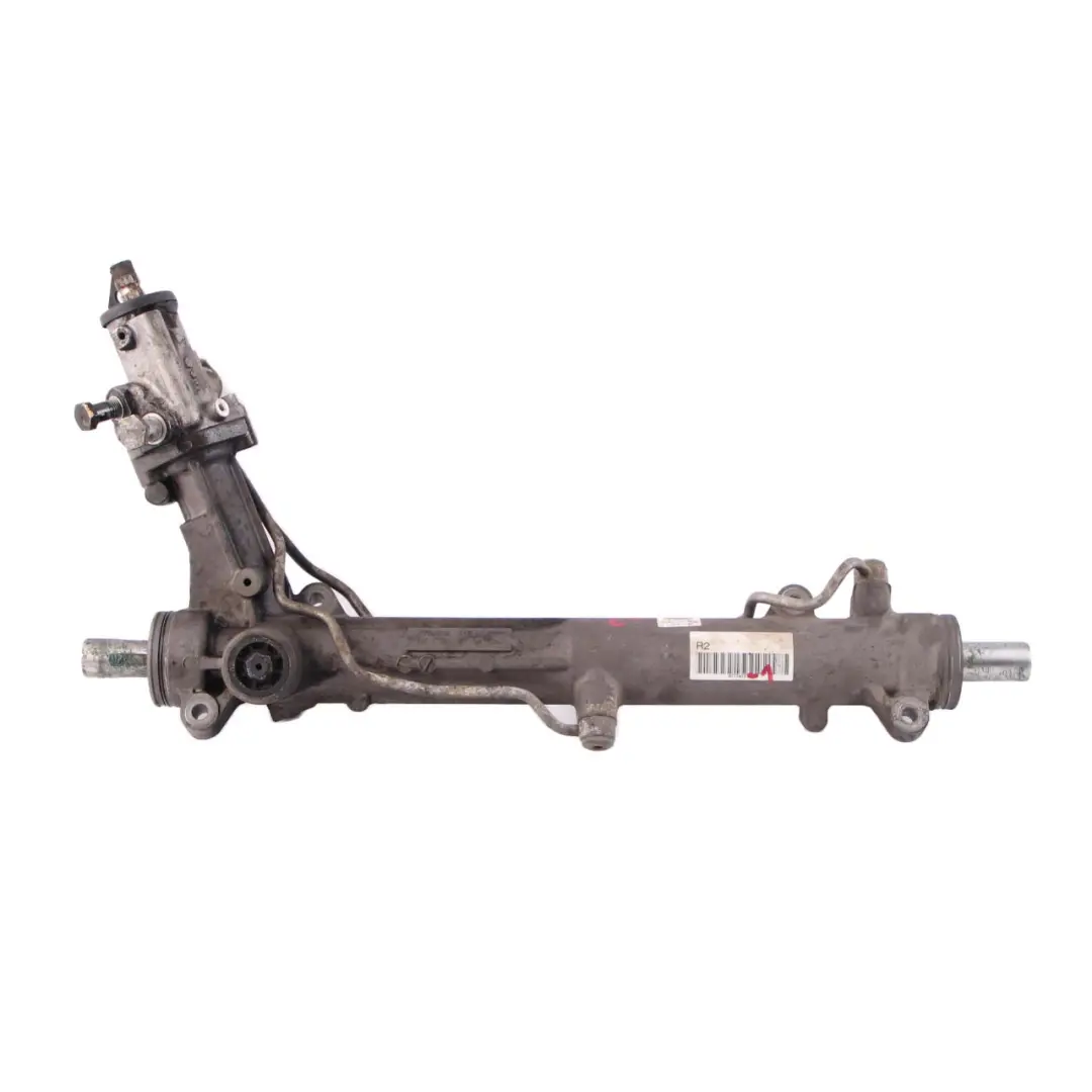 Hydro Power Steering Rack Gear Servotronic to BMW 5 Series E60 E61 E63 E64 with Part number 6777477 BMW 5 Series E60 E61 E63 E64 Hydro Power Steering Rack Gear Servotronic - SKU rhd-6777477-1 - Part number 6777477