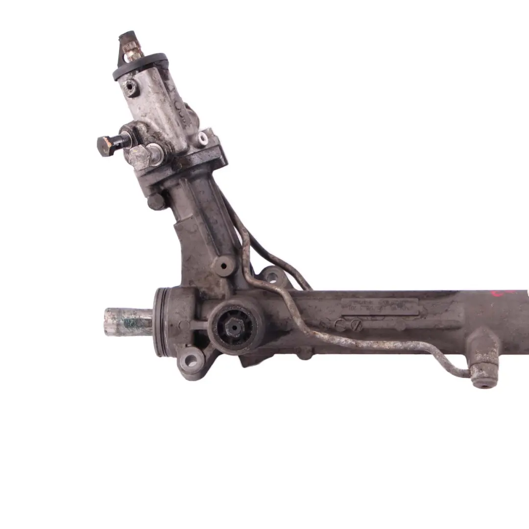 BMW 5 Series E60 E61 E63 E64 Hydro Power Steering Rack Gear Servotronic - SKU rhd-6777477-1 - Part number 6777477