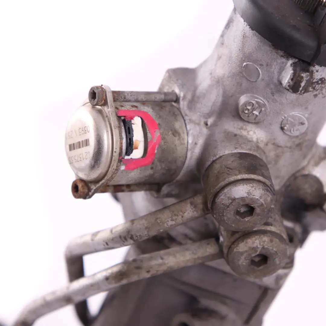 Hydro Power Steering Rack Gear Servotronic to BMW 5 Series E60 E61 E63 E64 with Part number 6777477 BMW 5 Series E60 E61 E63 E64 Hydro Power Steering Rack Gear Servotronic - SKU rhd-6777477-1 - Part number 6777477